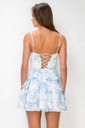 CD30737-1 LVSE VESTIDO FLOREADO CELESTE