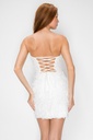 CD30925 LVSE VESTIDO