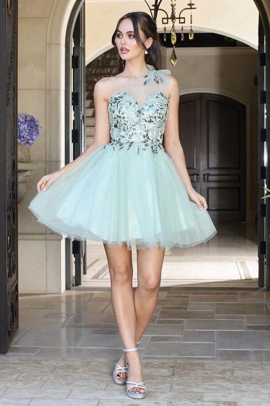 1054 ADRA VESTIDO