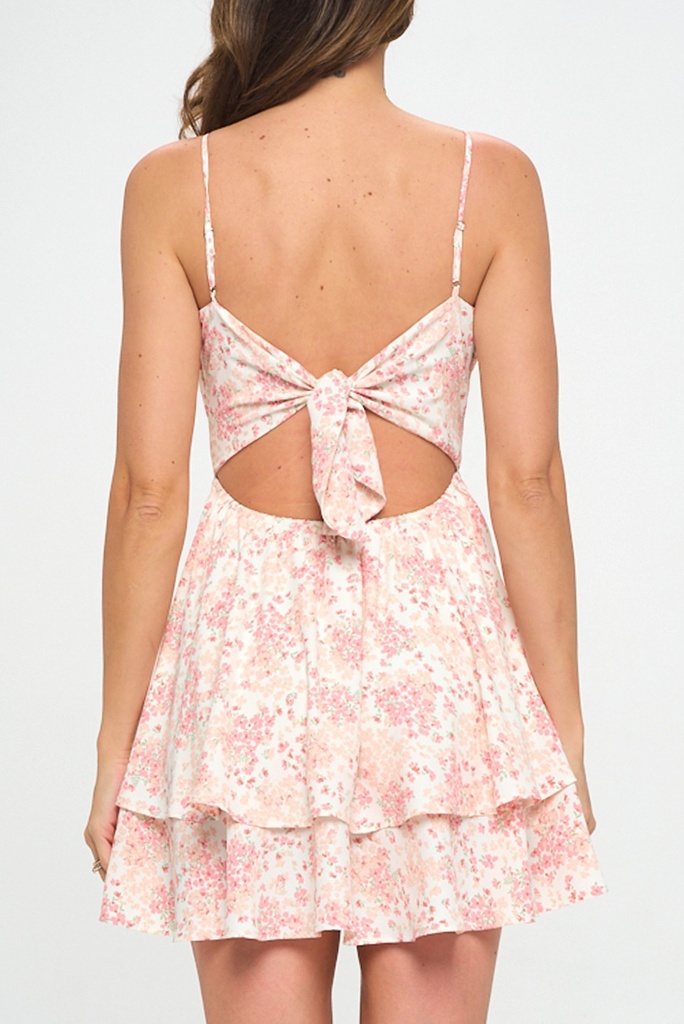 QD5581 LVSTY VESTIDO