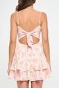 QD5581 LVSTY VESTIDO