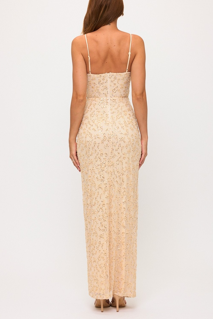 DD4536 LVSTY VESTIDO 