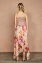 FS13855 DSFM FALDA PLISADA MULTI