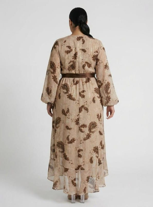 DM5098 MISSA VESTIDO 