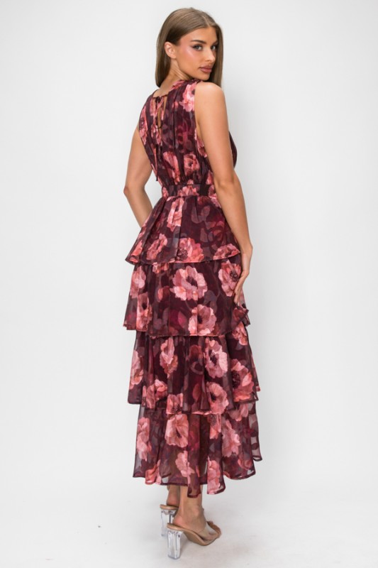DM5074 MISSA VESTIDO