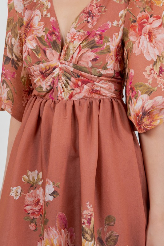 DM4392 MISSA VESTIDO