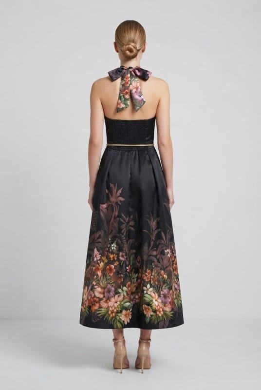 DM5136 MISSA VESTIDO