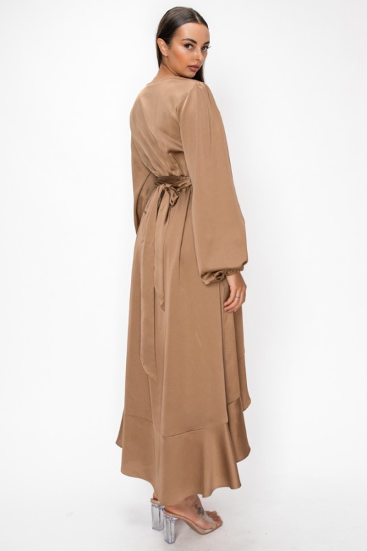 DM3914 MISSA VESTIDO