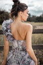 RVD7107 RSVLT VESTIDO