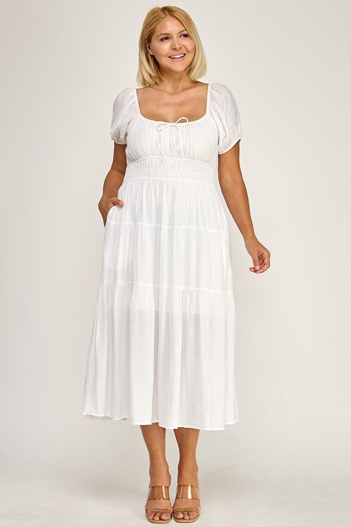 D5623X BLD VESTIDO