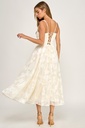 D5782S BLD VESTIDO