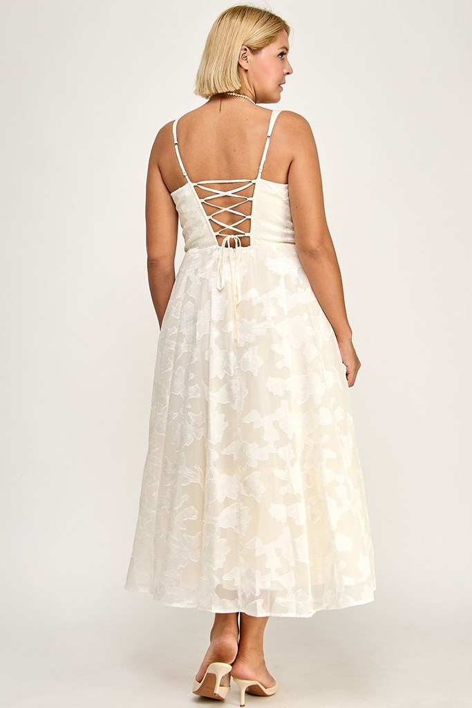 D5782XS BLD VESTIDO