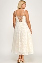 D5782XS BLD VESTIDO