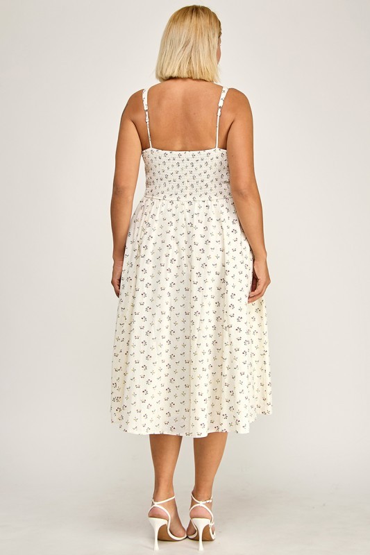 D5555X BLD VESTIDO