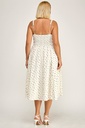 D5555X BLD VESTIDO