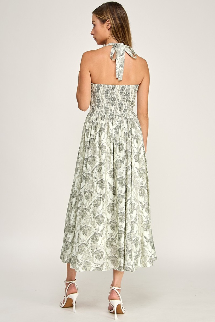 D5713 BLD VESTIDO 