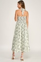 D5713 BLD VESTIDO 