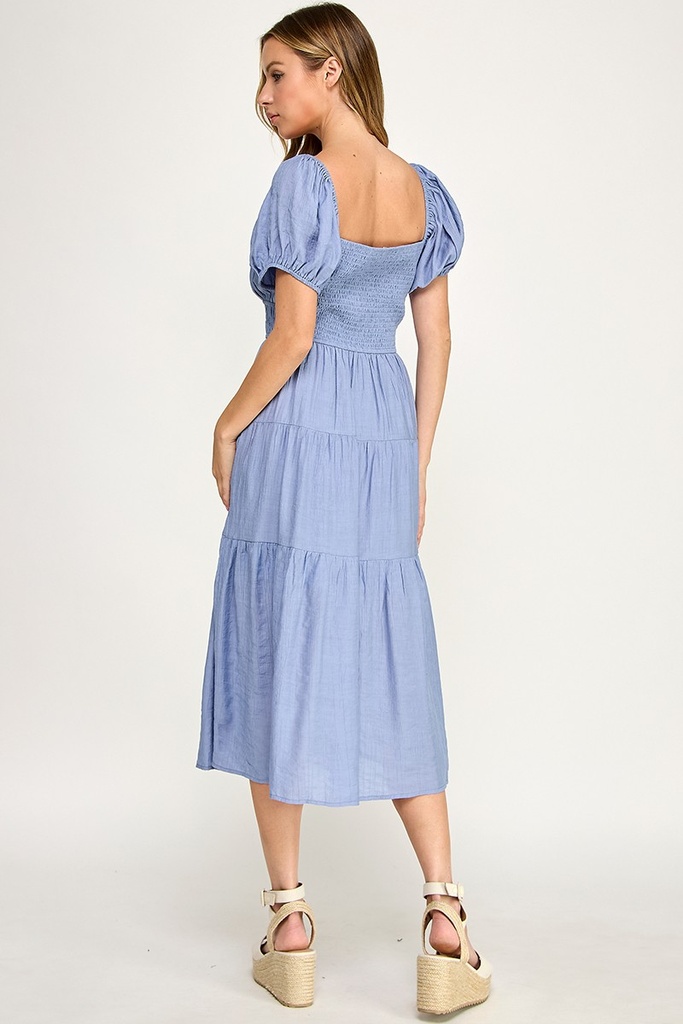 D5623 BLD VESTIDO
