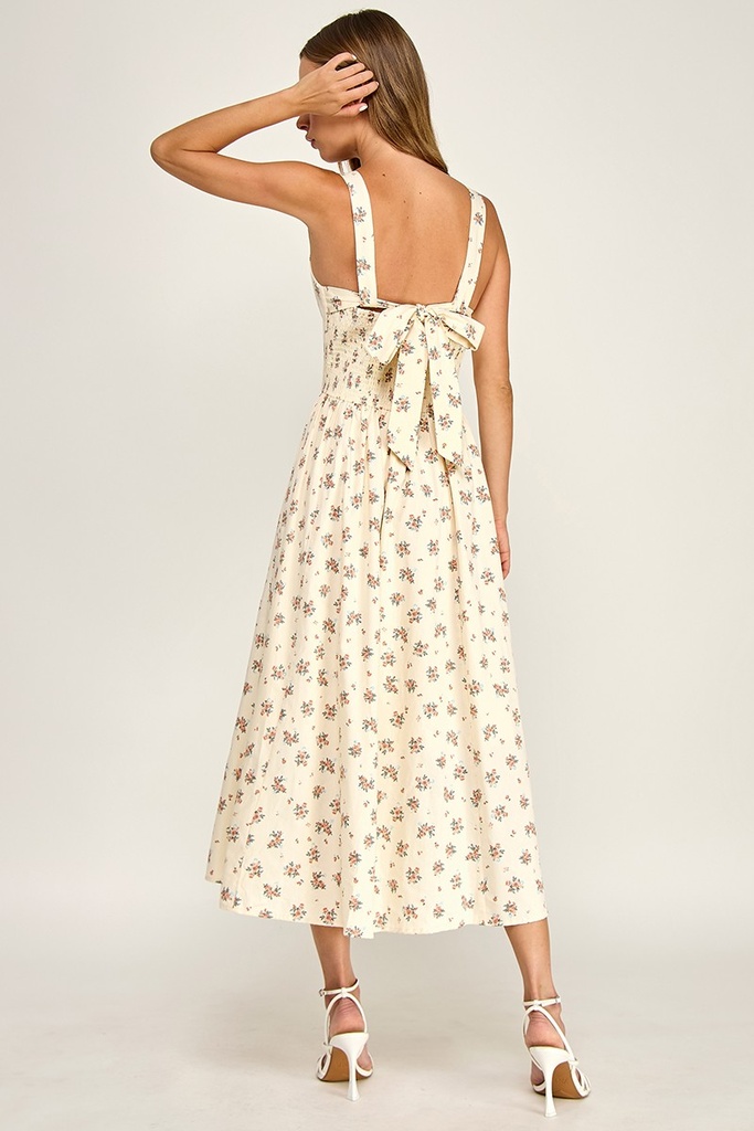 D5763 BLD VESTIDO
