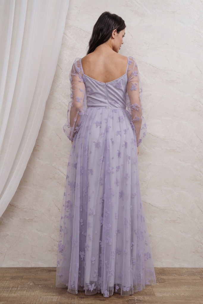 M22397 SIBU VESTIDO