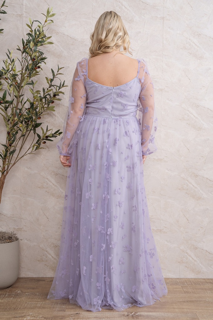PM22494 SIBU VESTIDO