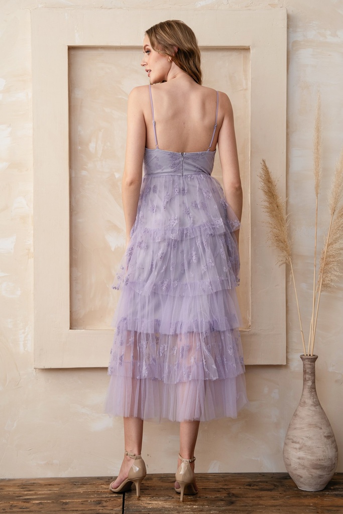 M22398 SIBU VESTIDO