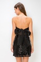 CD30355 LVSE VESTIDO