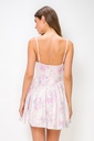 CD30724-1 LVSE VESTIDO