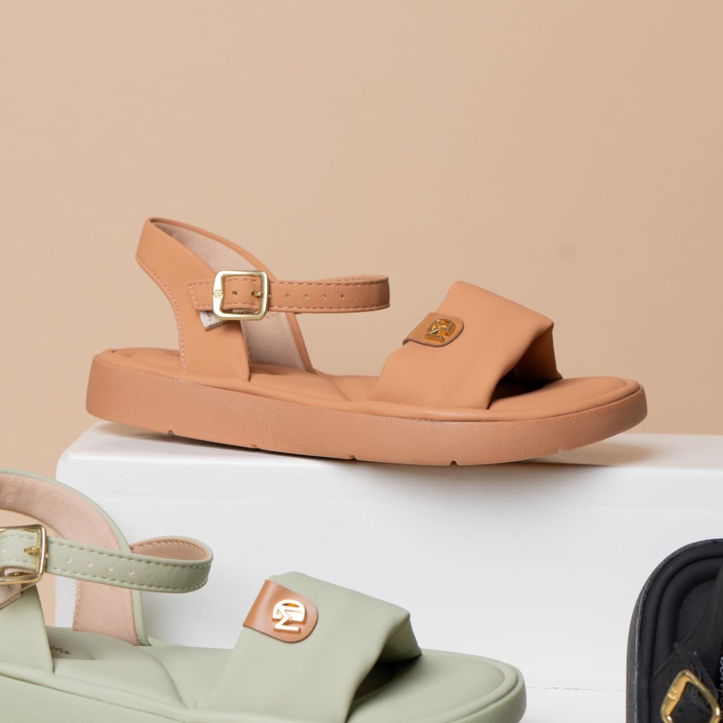 7208.103 MODARE SANDALIA NUDE NOB.