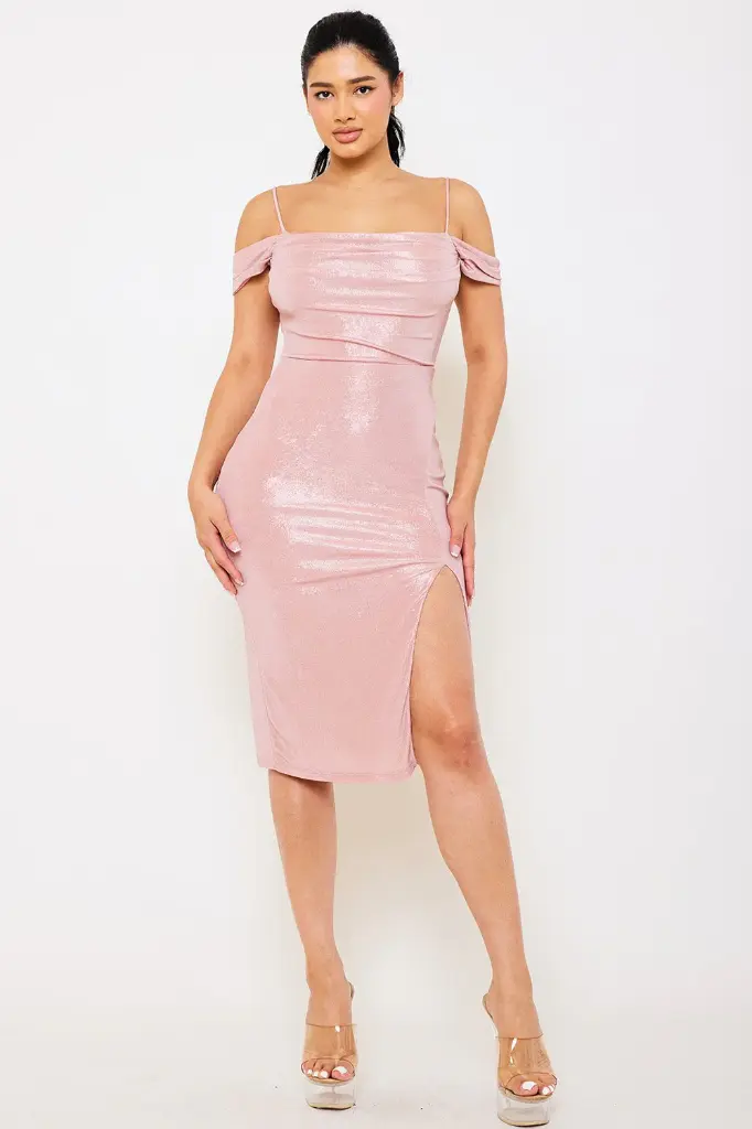 SD1131APS SYMPHONY VESTIDO GALA BLUSH
