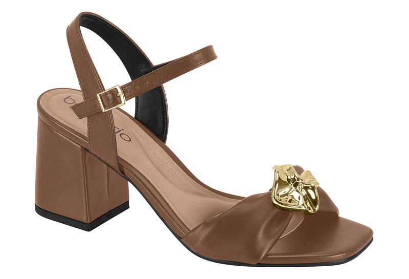 8436.241 BEIRA RIO SANDALIA CAFE NAPA