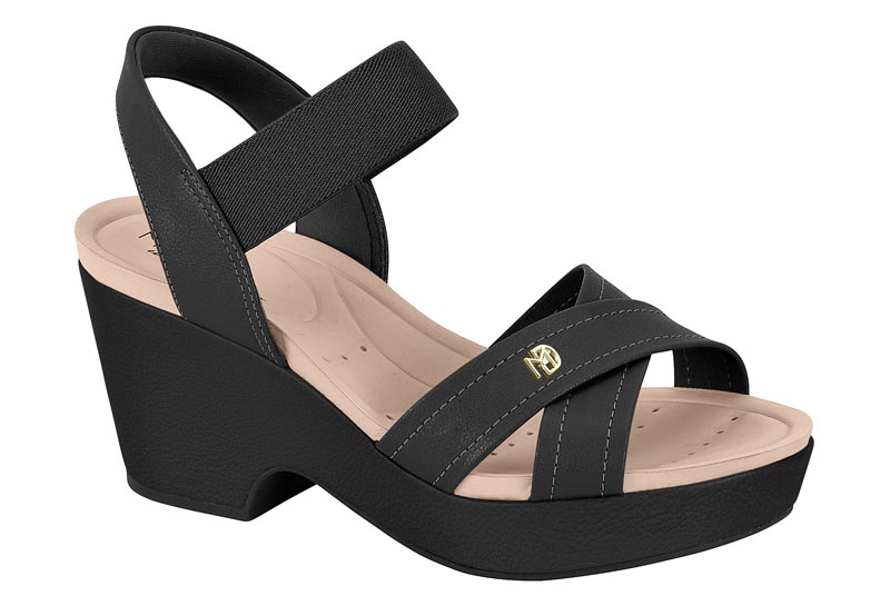 7137.117 MODARE SANDALIA NEGRO NAPA