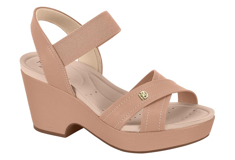 7137.117 MODARE SANDALIA NUDE NAPA