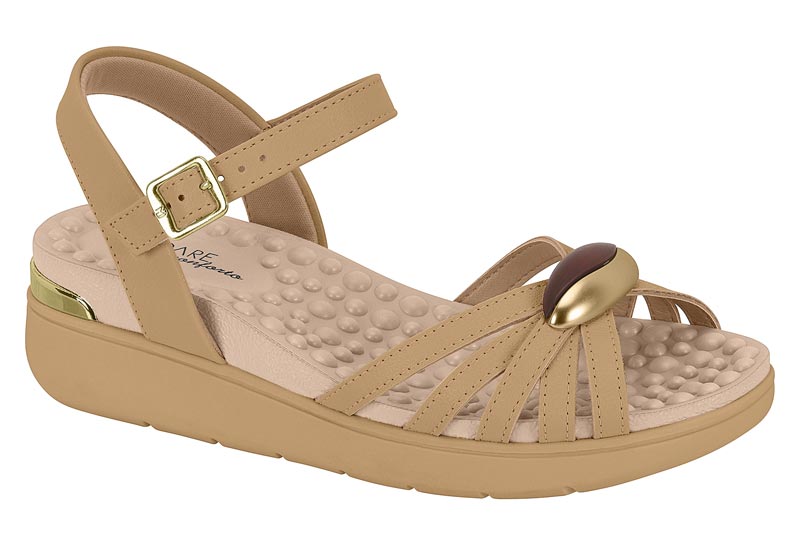 7151.137 MODARE SANDALIA ARENA NAPA