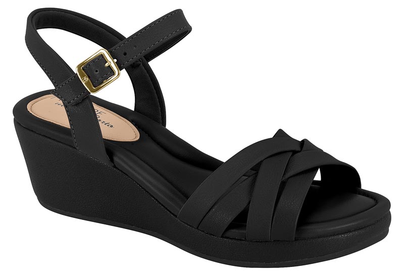 7216.102 MODARE SANDALIA NEGRO NAPA