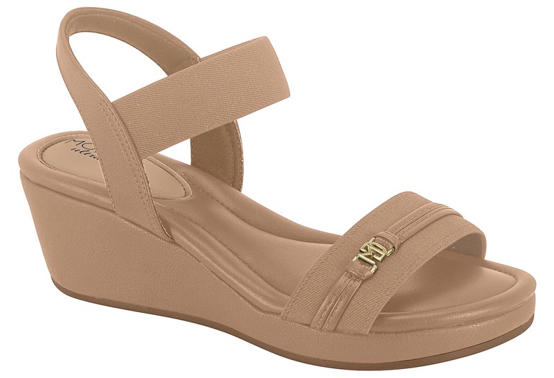 7216.103 MODARE SANDALIA NUDE NAPA 