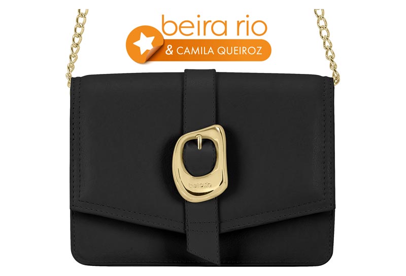 80018.7 BEIRA RIO CARTERA NEGRO NAPA