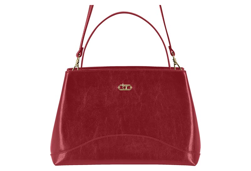 80043.2 BEIRA RIO CARTERA ROJO NAPA