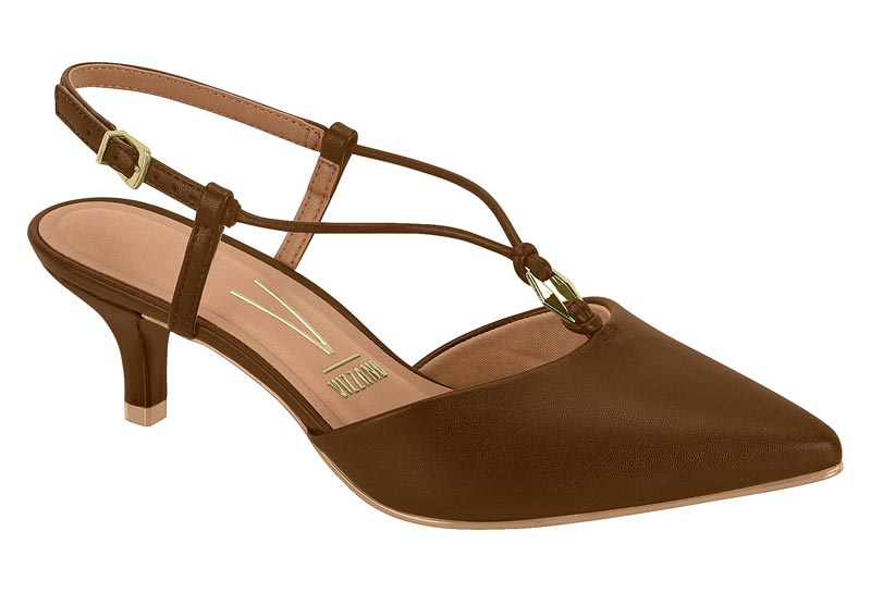 1122.892 VIZZANO ZAPATO CAFE PELICA