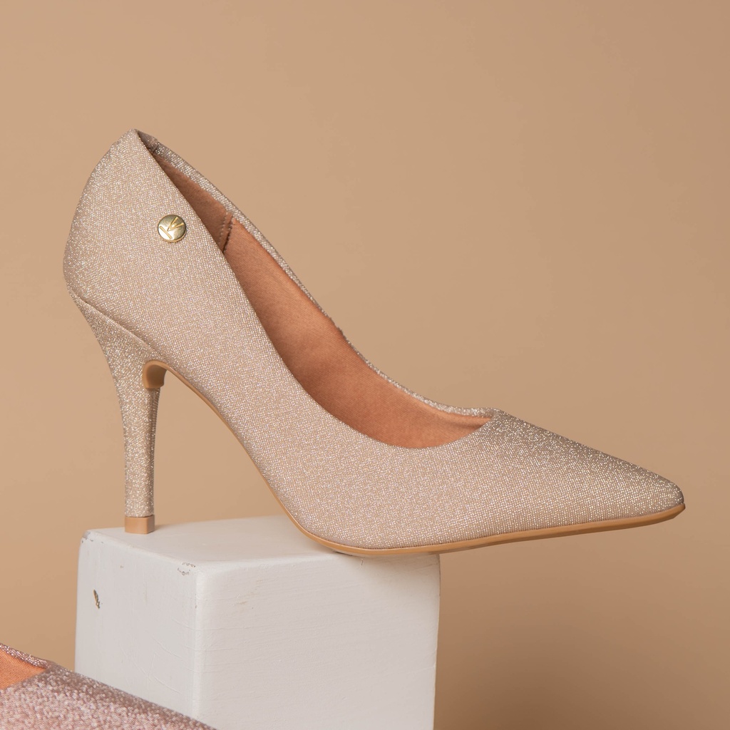 1184.1101 VIZZANO STILETTO DORADO SHINE  