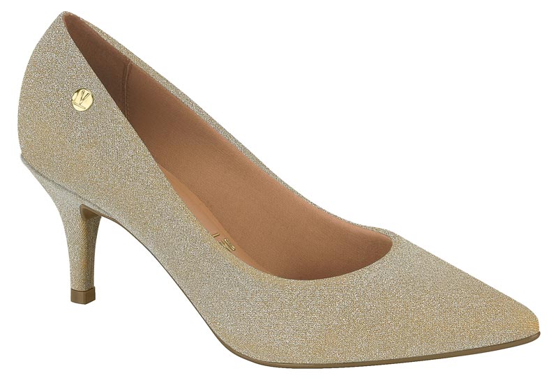 1185.702 VIZZANO STILETTO DORADO SHINE 