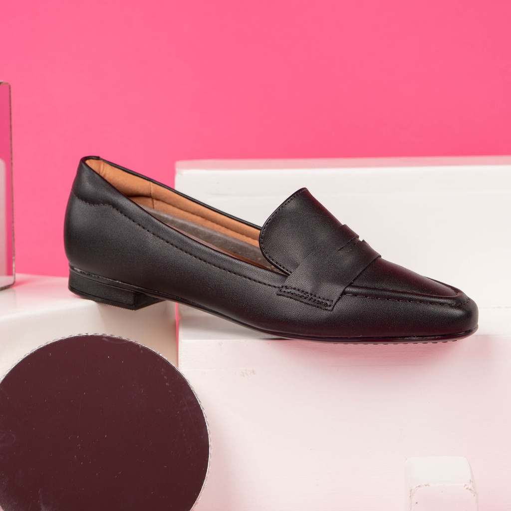 1351.105 VIZZANO MOCASINA NEGRO PELICA