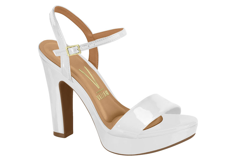 6292.200 VIZZANO SANDALIA BLANCO VERNIZ 