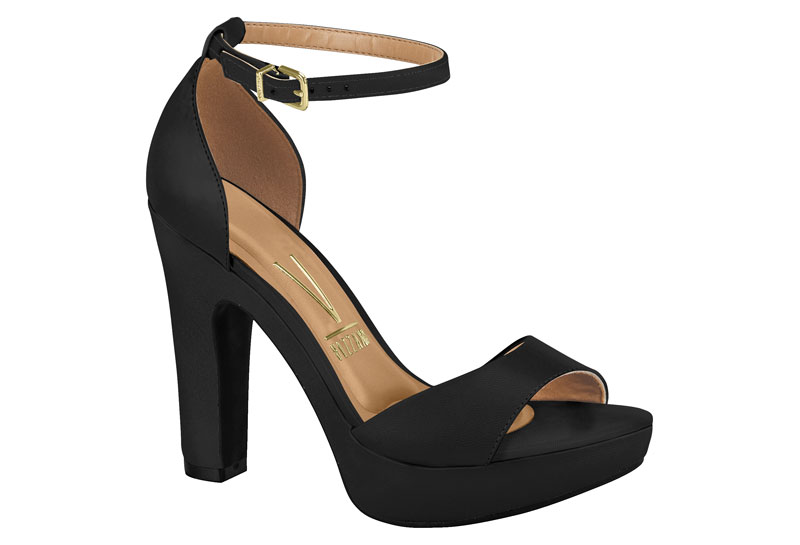 6292.217 VIZZANO SANDALIA NEGRO PELICA