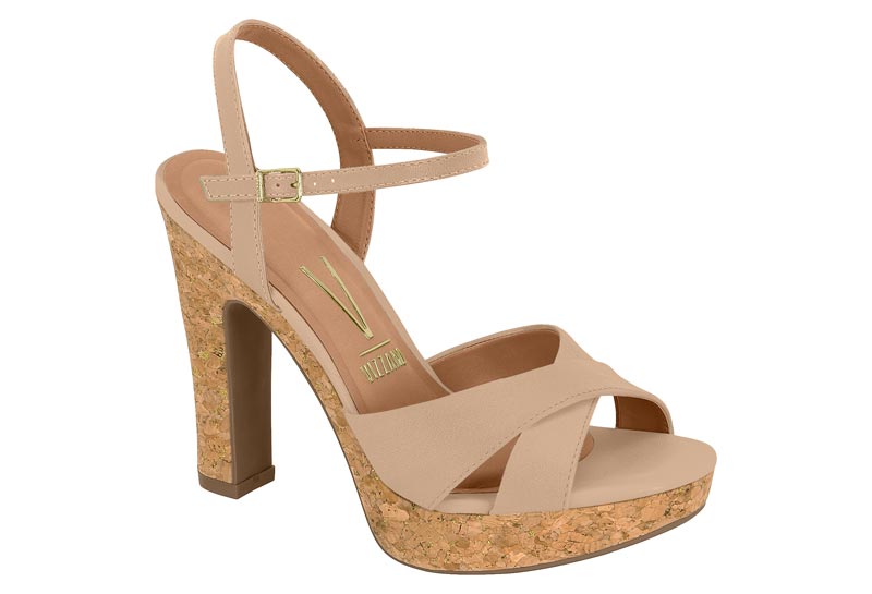 6292.280 VIZZANO SANDALIA BEIGE PELICA