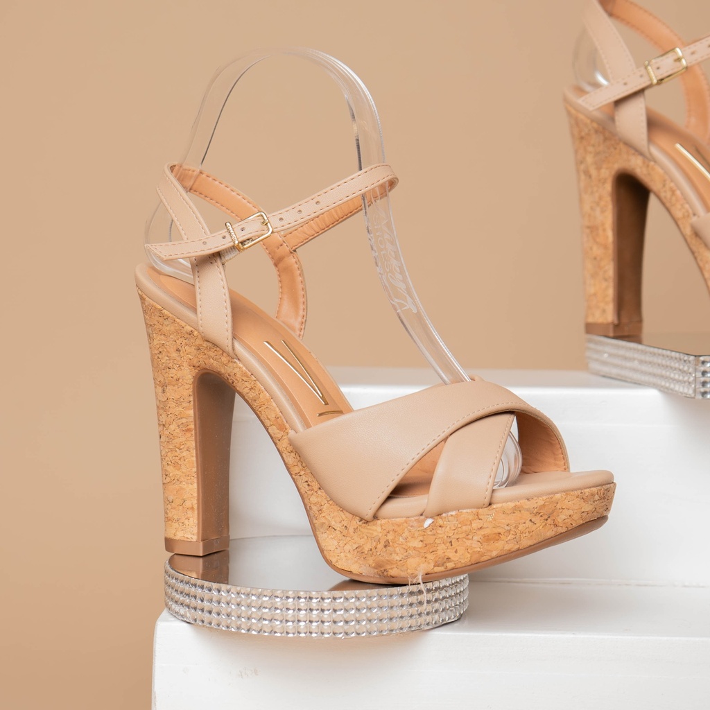 6292.280 VIZZANO SANDALIA BEIGE PELICA