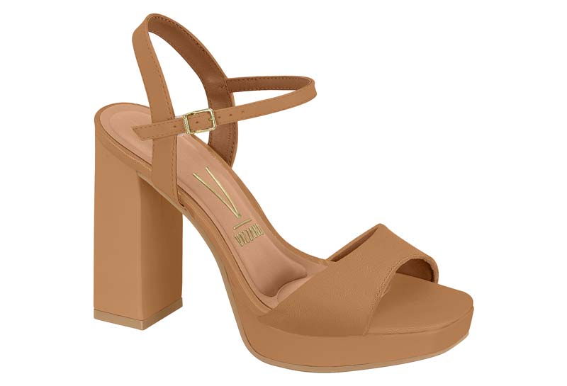 6551.100 VIZZANO SANDALIA CAMEL PELICA 