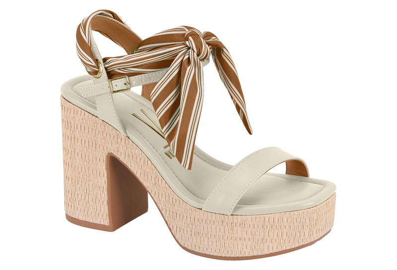 6541.103 VIZZANO SANDALIA BLANCO PELICA 