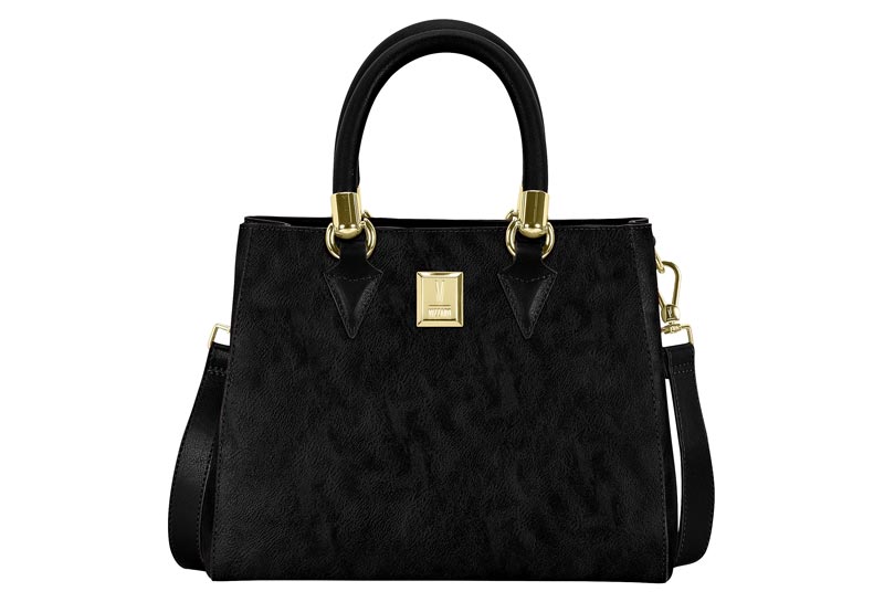 10087.1 VIZZANO CARTERA NEGRO NAPA 