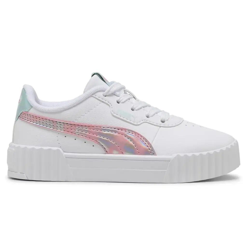 40280301 PUMA CARINA 3.0 SPACE BELLE PS BLANCO